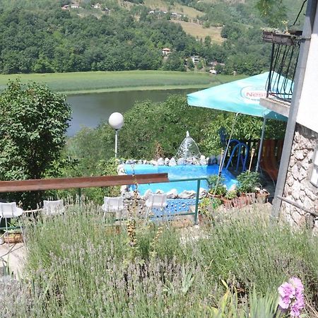 Vila Lena Meduvrsje Dış mekan fotoğraf