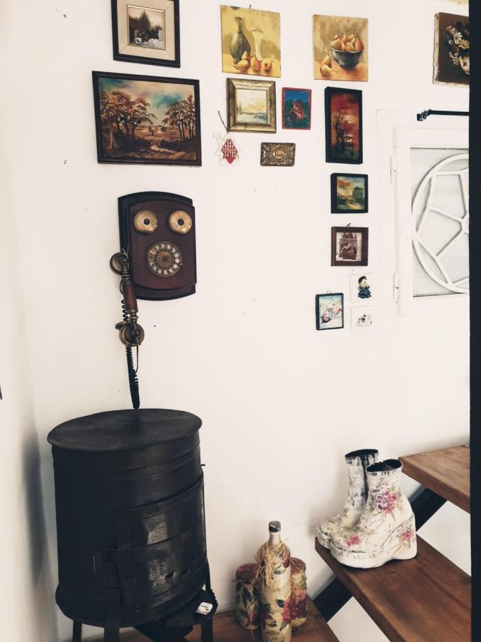 Vila Lena Meduvrsje Dış mekan fotoğraf