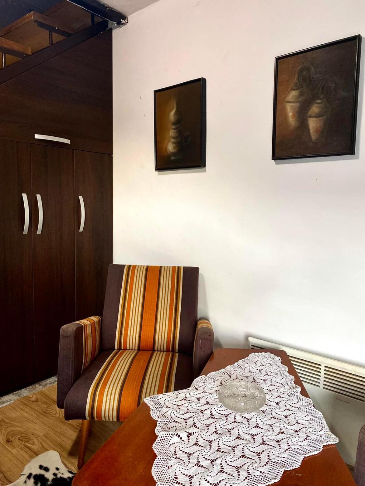 Vila Lena Meduvrsje Dış mekan fotoğraf
