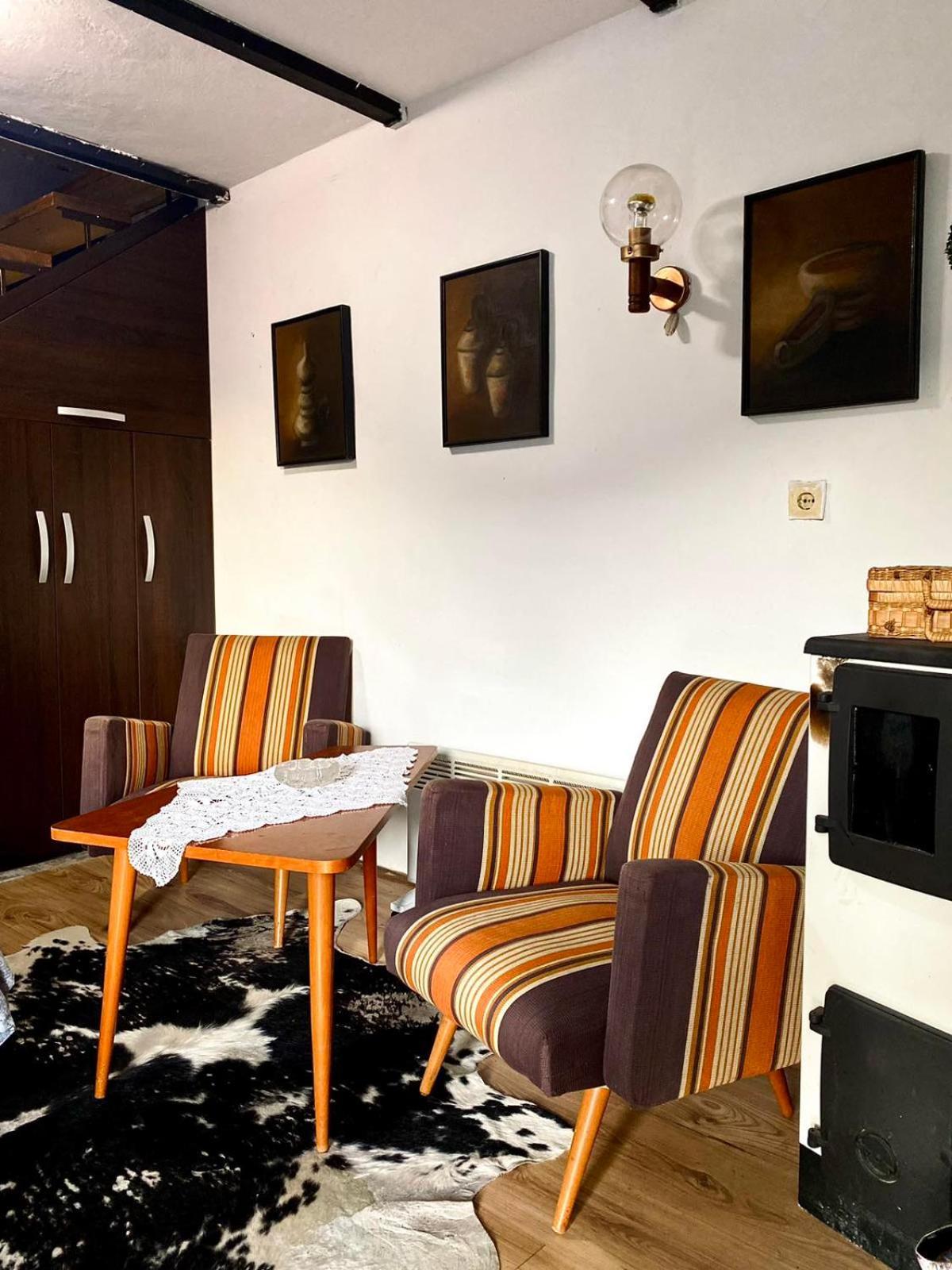 Vila Lena Meduvrsje Dış mekan fotoğraf