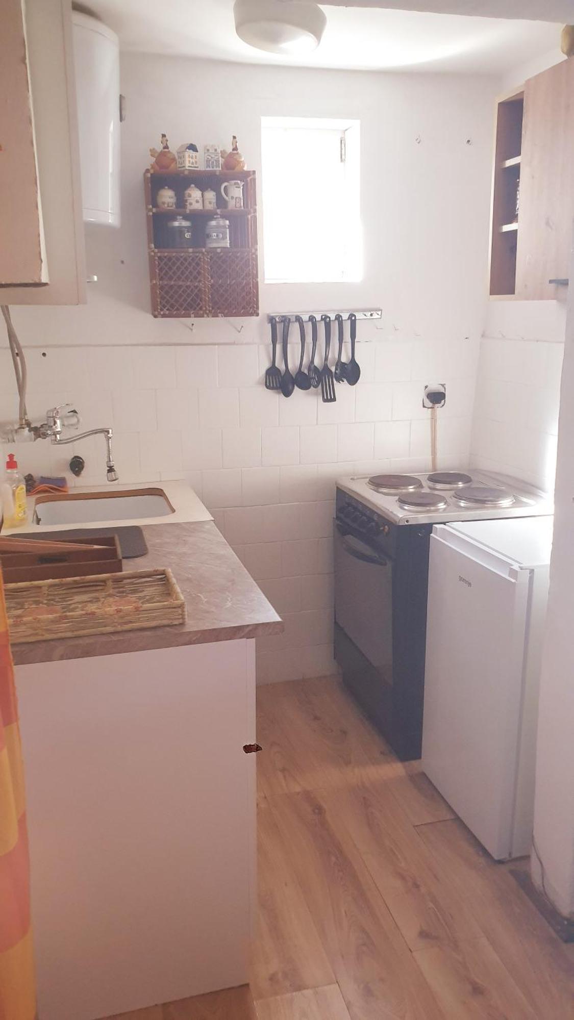 Vila Lena Meduvrsje Dış mekan fotoğraf