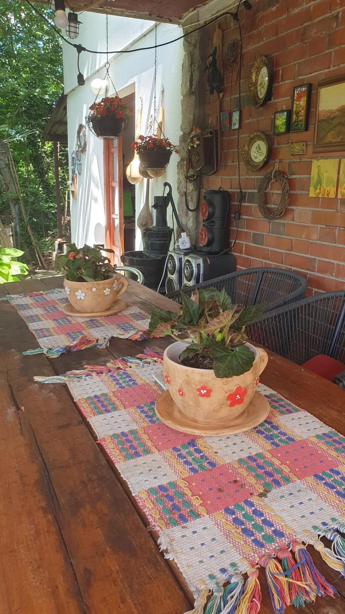 Vila Lena Meduvrsje Dış mekan fotoğraf