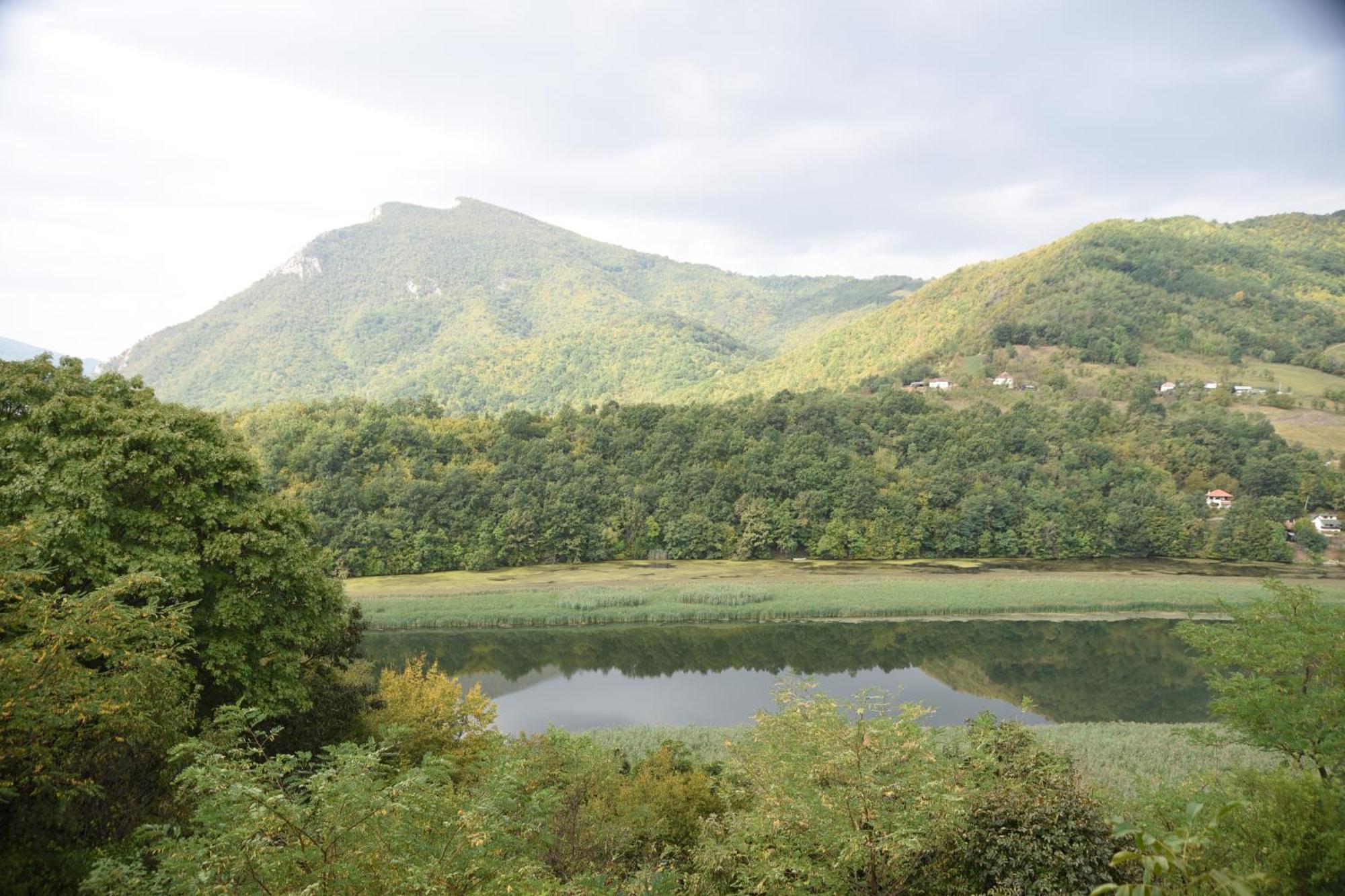 Vila Lena Meduvrsje Dış mekan fotoğraf